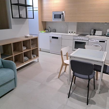 Apartamentos Sudestada Logroño Exterior foto