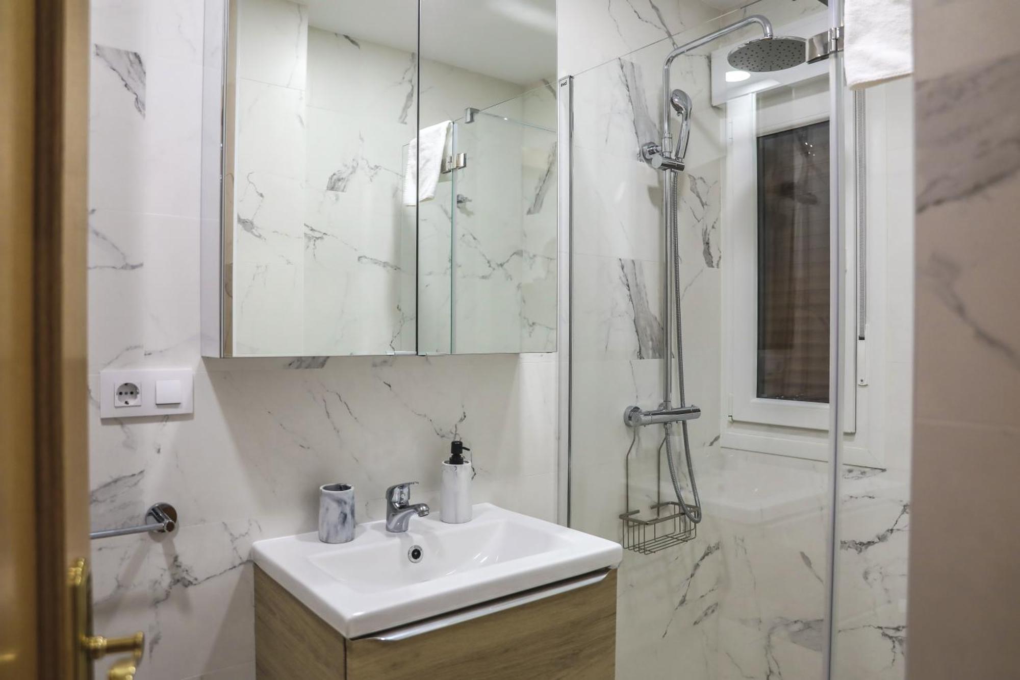 Apartamentos Sudestada Logroño Exterior foto