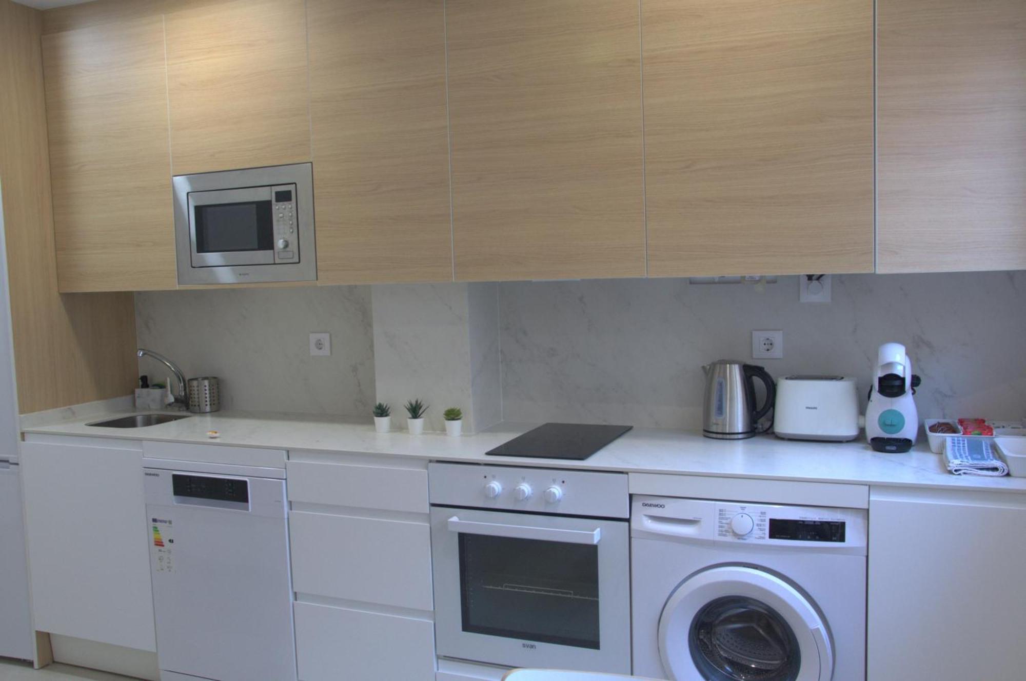 Apartamentos Sudestada Logroño Exterior foto