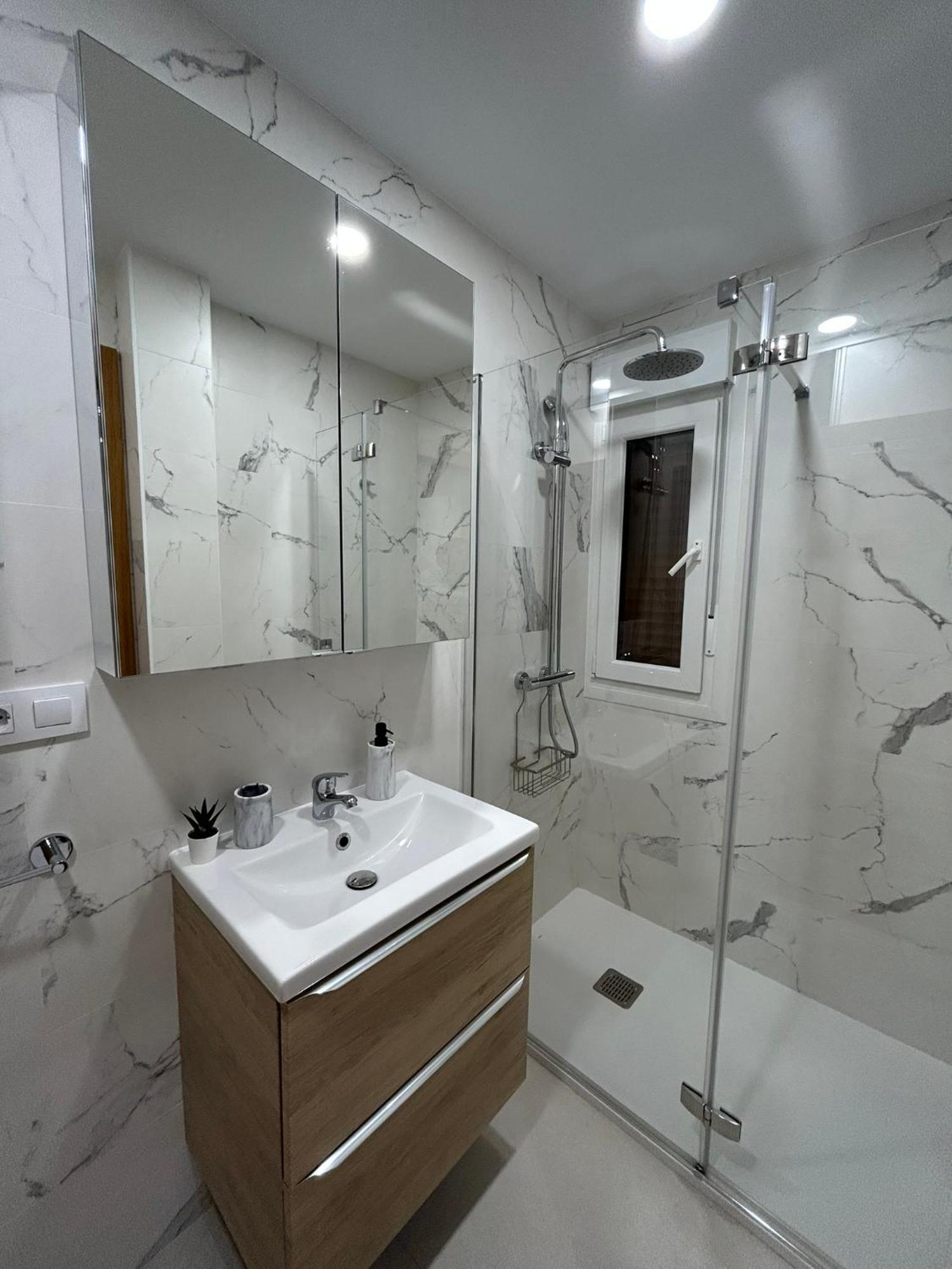 Apartamentos Sudestada Logroño Exterior foto